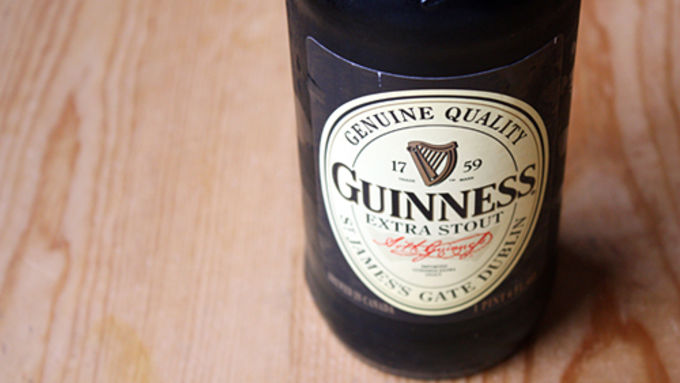 Guinness Cupcakes | Kitchann Style