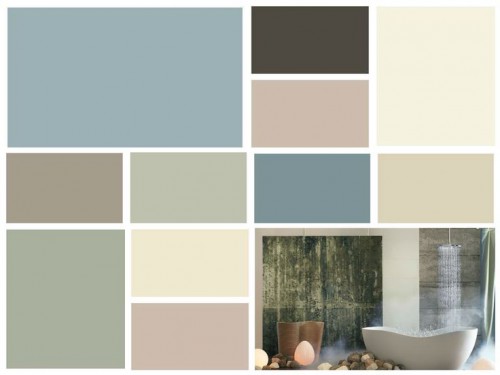 Chrysalis - colormix forecast 2015 | KitchAnn Style