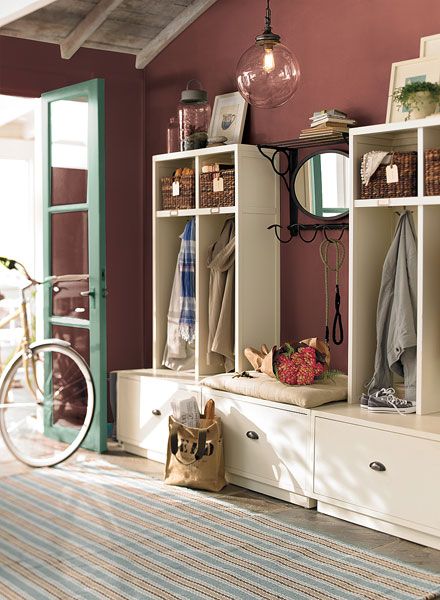 Pantone Color of the Year 2015 Marsala | KitchAnn Style