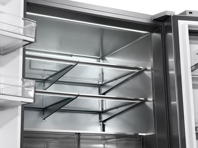 LG Signature Refrigerator | KitchAnn Style
