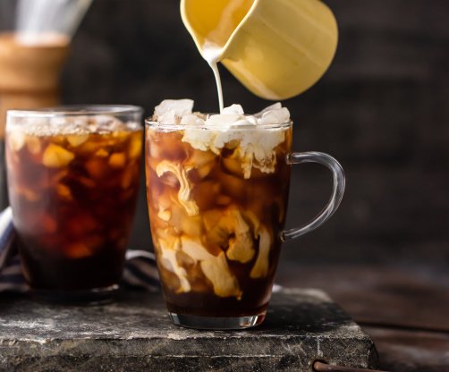 FirstBuild Cold Brew Iced Coffee | KitchAnn Style