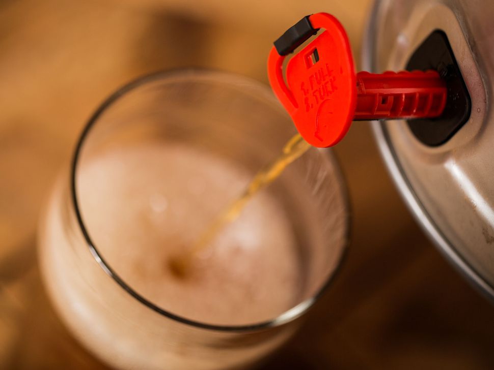 Pico Home Brew | KitchAnn Style