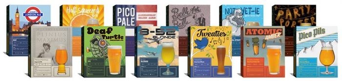 PicoBrew Pico Beer PicoPaks | KitchAnn Style