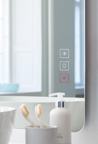 Scandinavian Inspired Bathroom Fixtures | KitchAnn Style