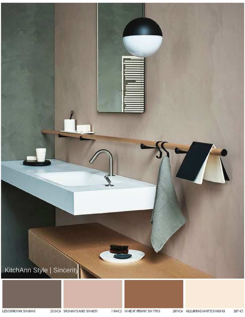 2018 Colormix Forecast | KitchAnn Style