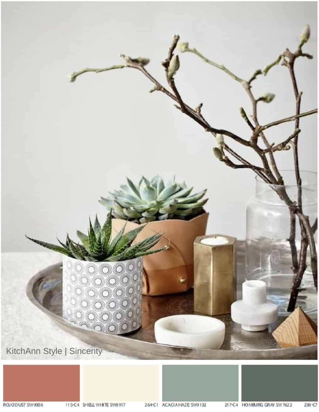 2018 Colormix Forecast | KitchAnn Style