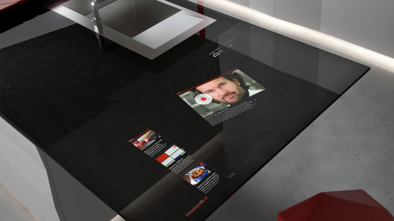 Kitchen of the Future | KitchAnn Style