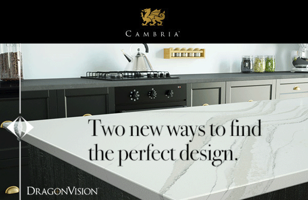 Cambira App brings Augmented Reality to Your Kitchen