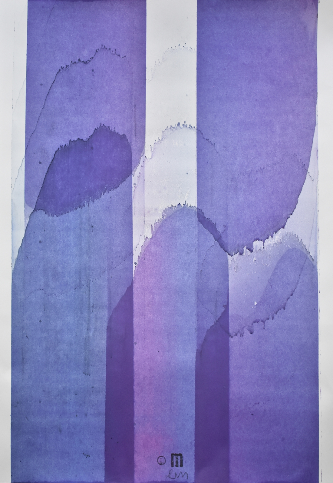 Pantone Color of the Year 2018 and Saatchi Art