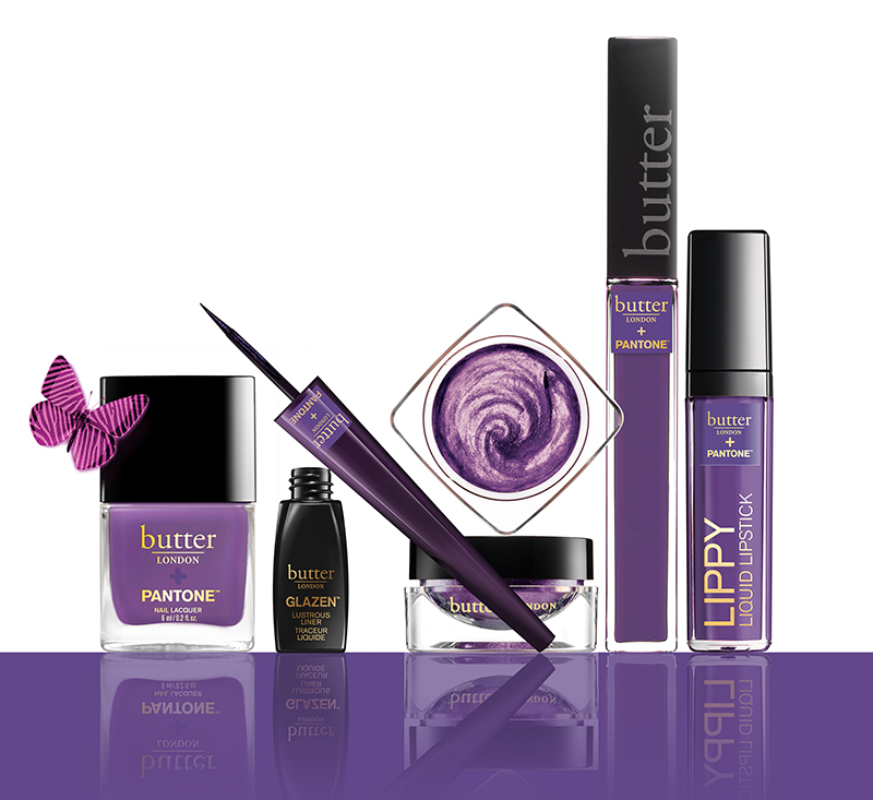 Pantone Color of the Year 2018