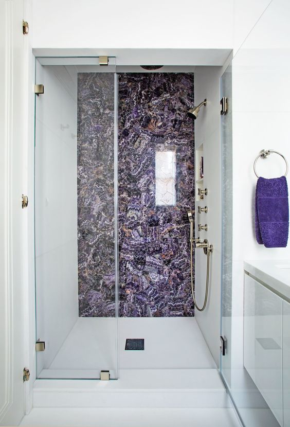 Pantone Color of the Year 2018 Bathroom Inspiration