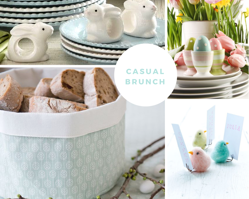 5 Tips to Make your Easter Table Instagram-Worthy
