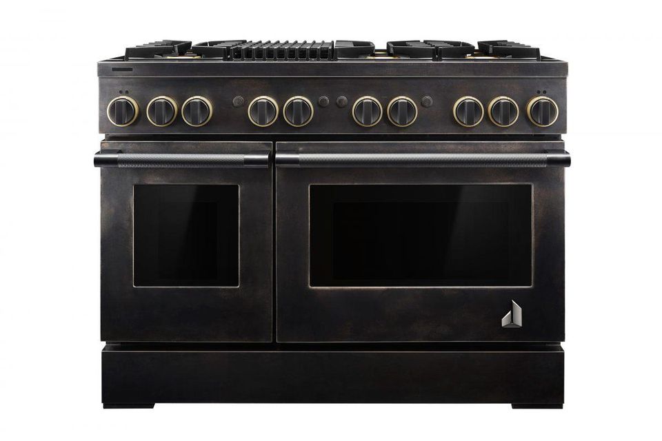 JennAir Rebrands for Next Generation | KitchAnn Style