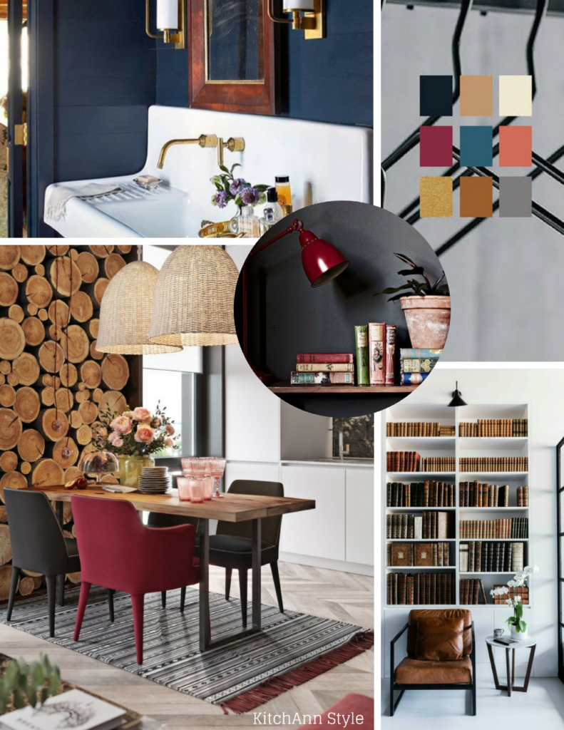 PANTONE Colors That Will Be Trending in 2019