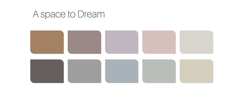 AkzoNobel Color of the Year 2019