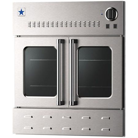 BlueStar and Big Chill Brand Gas Ranges and Wall Ovens