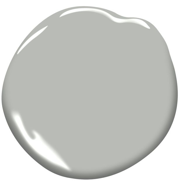 Benjamin Moore Color of the Year 2019