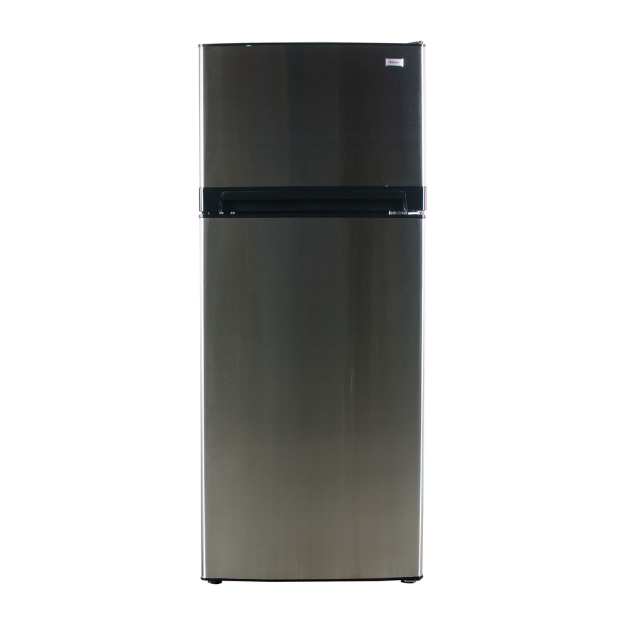 Important Haier Recall 2018