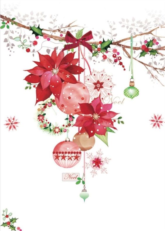 Merry Christmas from Kitchen Studio of Naples and Ann Porter