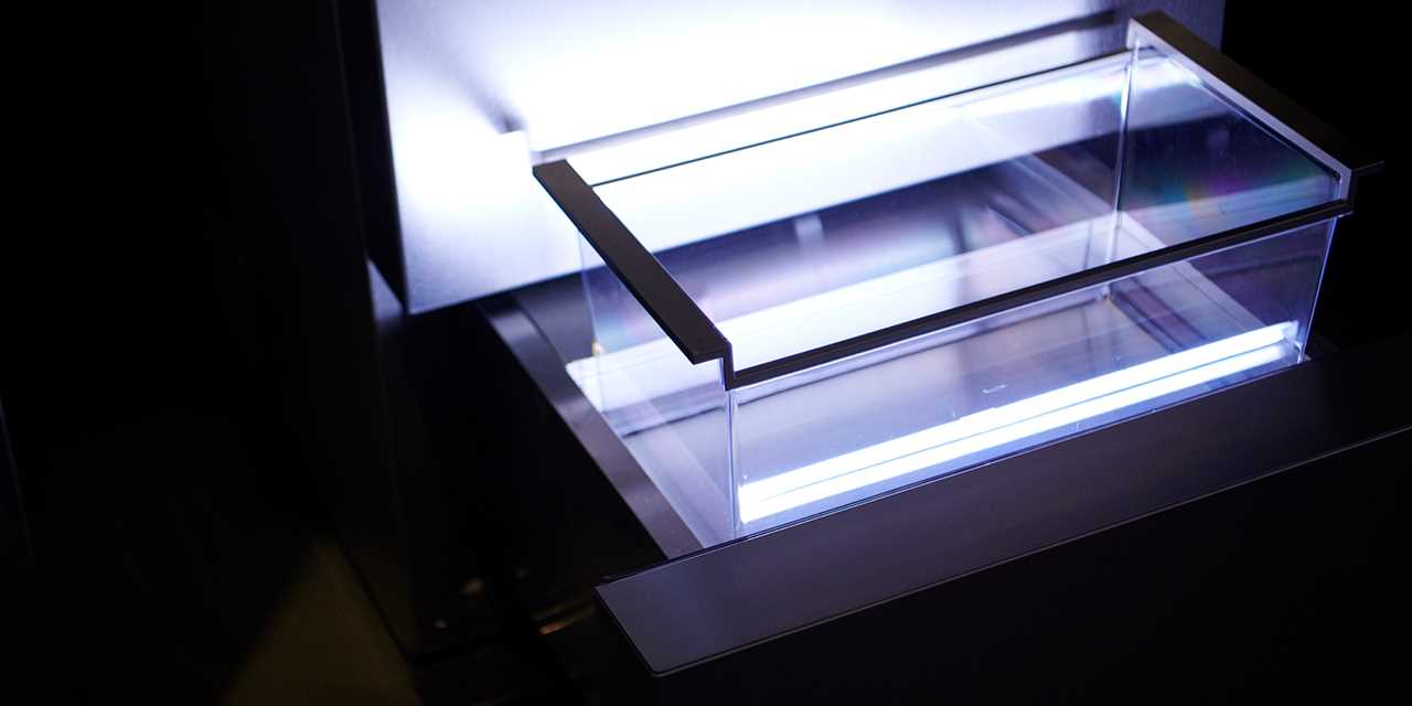 For Wine Lovers | LG Signature Wine