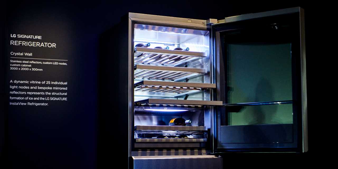 For Wine Lovers | L Signature Wine