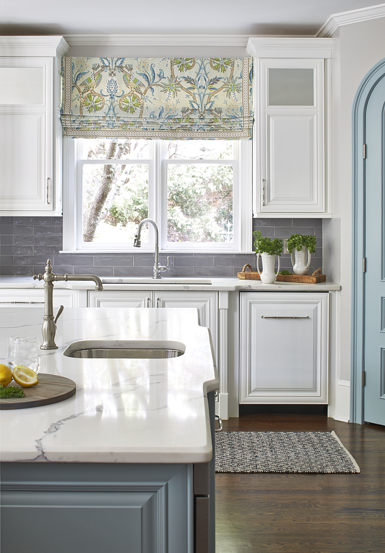 Behr Reveals 2020 Color Trends Palette kitchen inspiration
