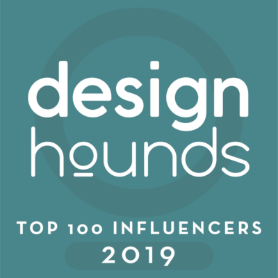 Design Hound Ann Porter of Kitchen Studio of Naples top influencer