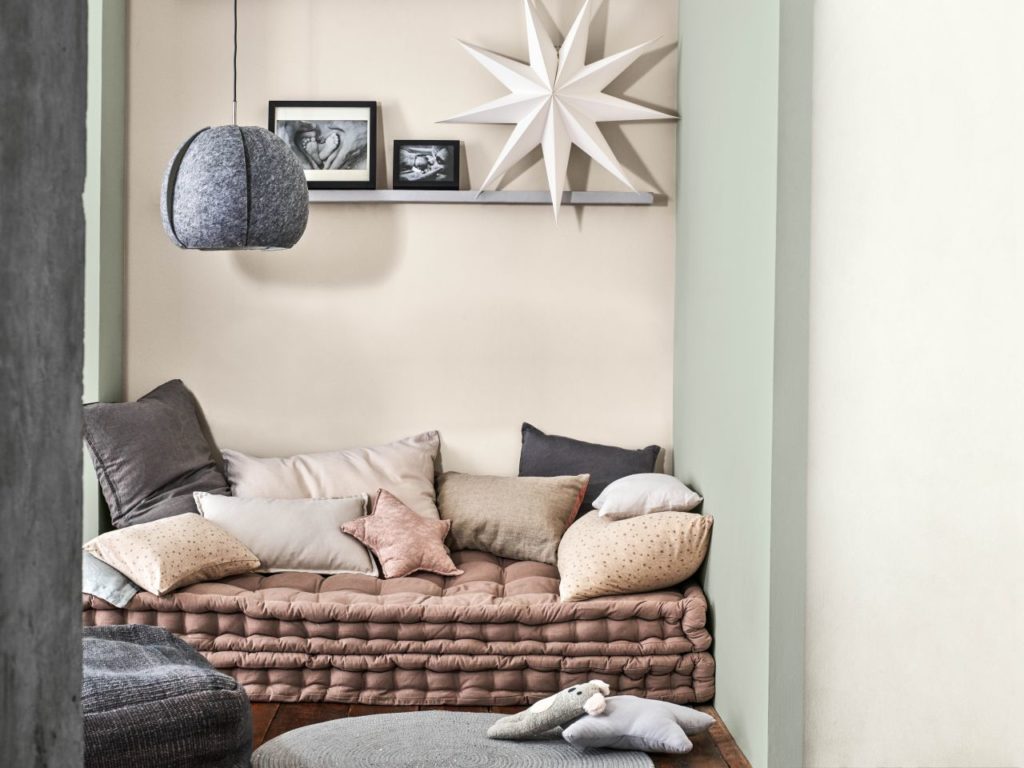 AkzoNobel Color of the Year for 2020: Tranquil Dawn - Kitchen Studio of ...