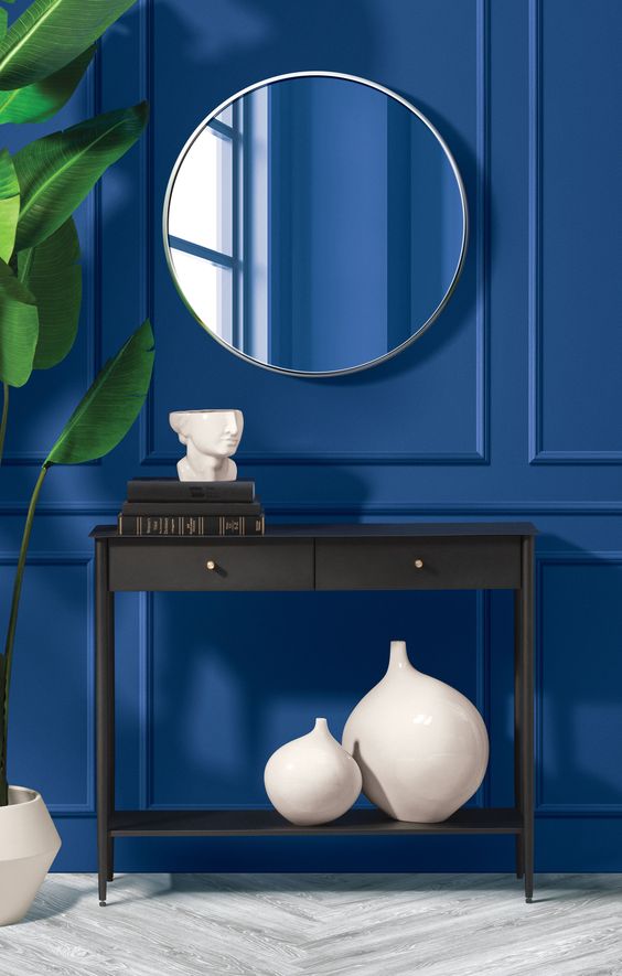 Pantone’s 2020 Color of the Year Is Classic Cobalt