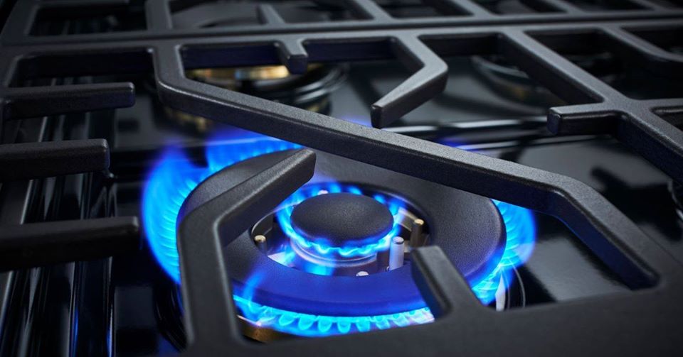 Forza Appliances Offer Italian Design