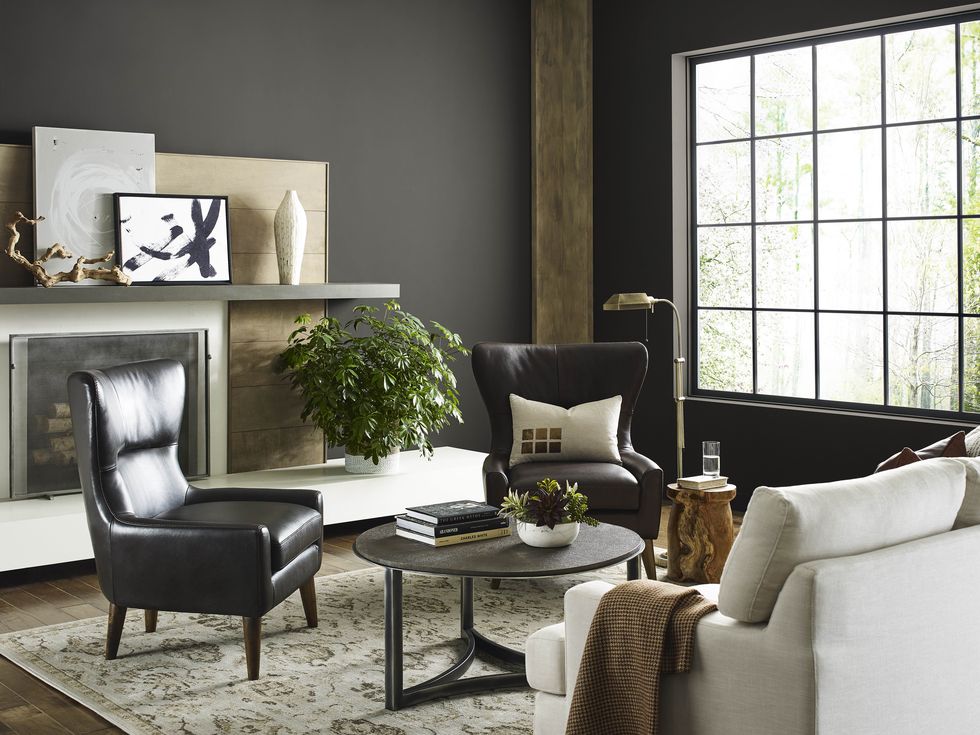 Sherwin-Williams Color of the Year 2021: Urbane Bronze