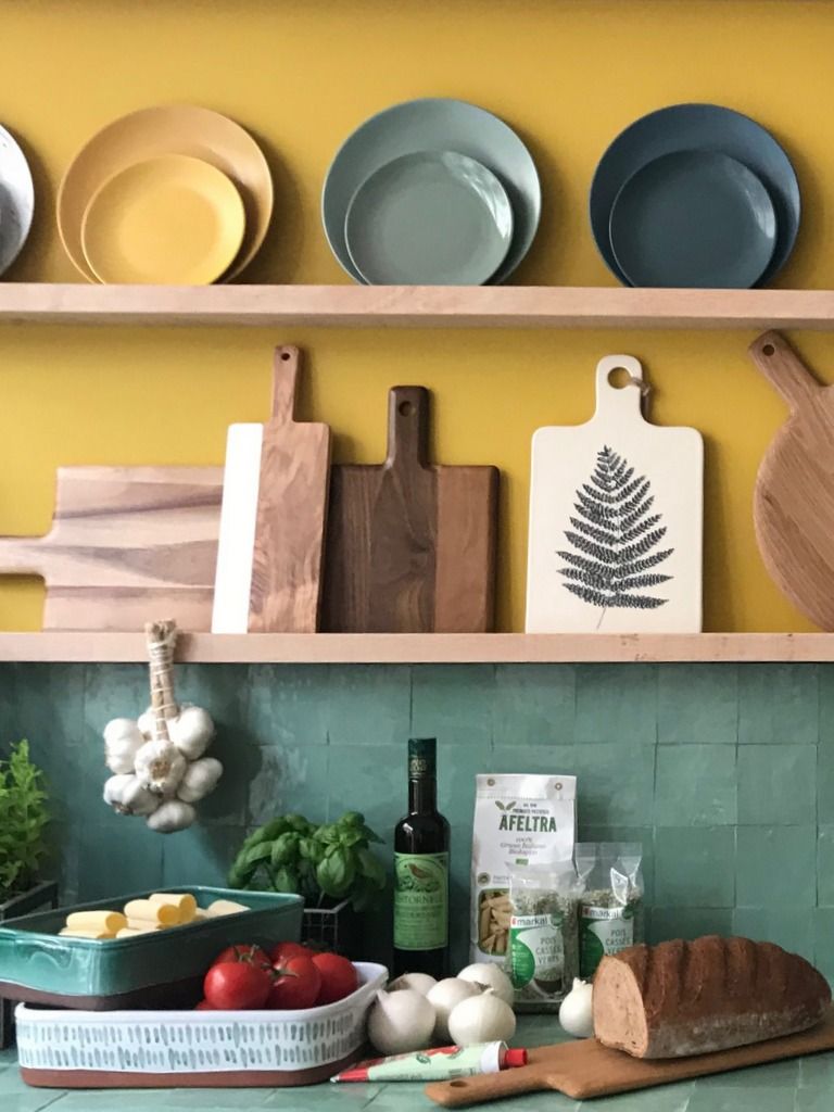 Farrow & Ball’s 2022 Color Trends will lean on mixed finishes Farrow & Ball’s 2022 Color Trends will lean on nostalgia