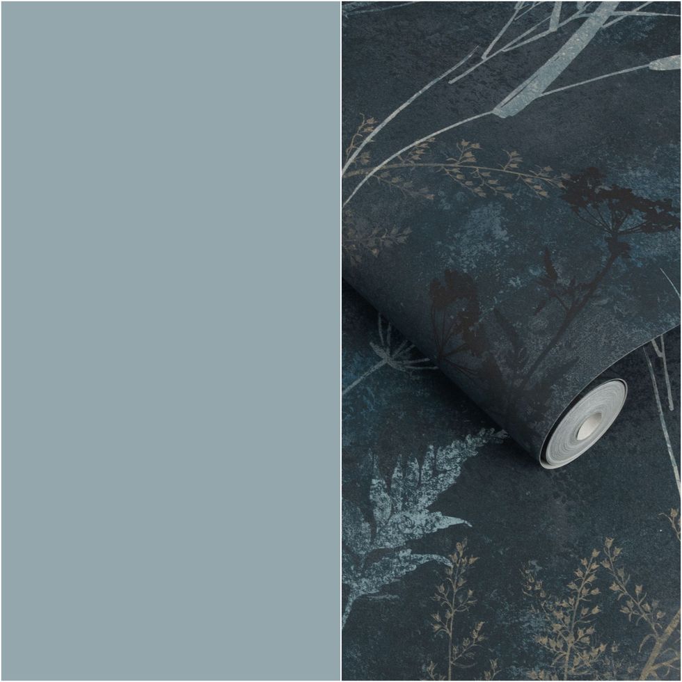 Graham & Brown Color of the Year 2022 Graham & Brown Color of the Year 2022