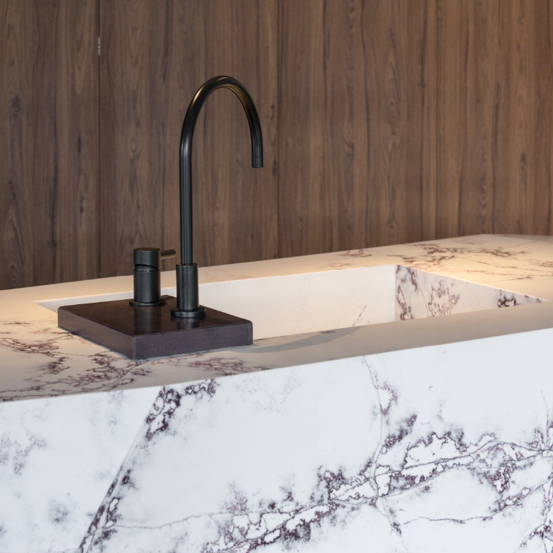 Dupe for Calacatta Viola