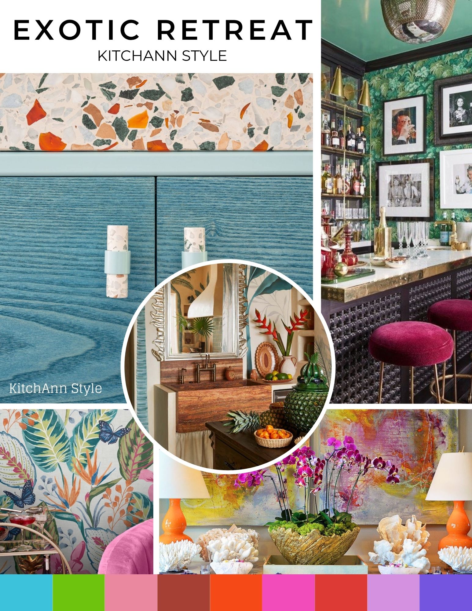 Pantone View Home + Interiors 2026 Forecast Pantone View Home + Interiors 2026 Forecast