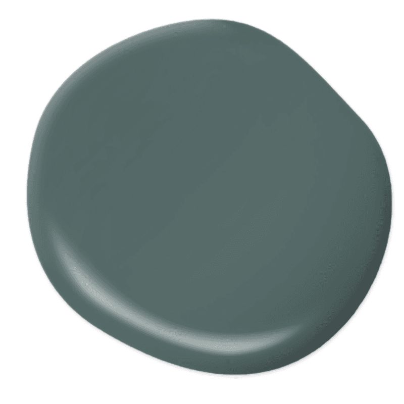 Behr Paint Color of the Year 2026