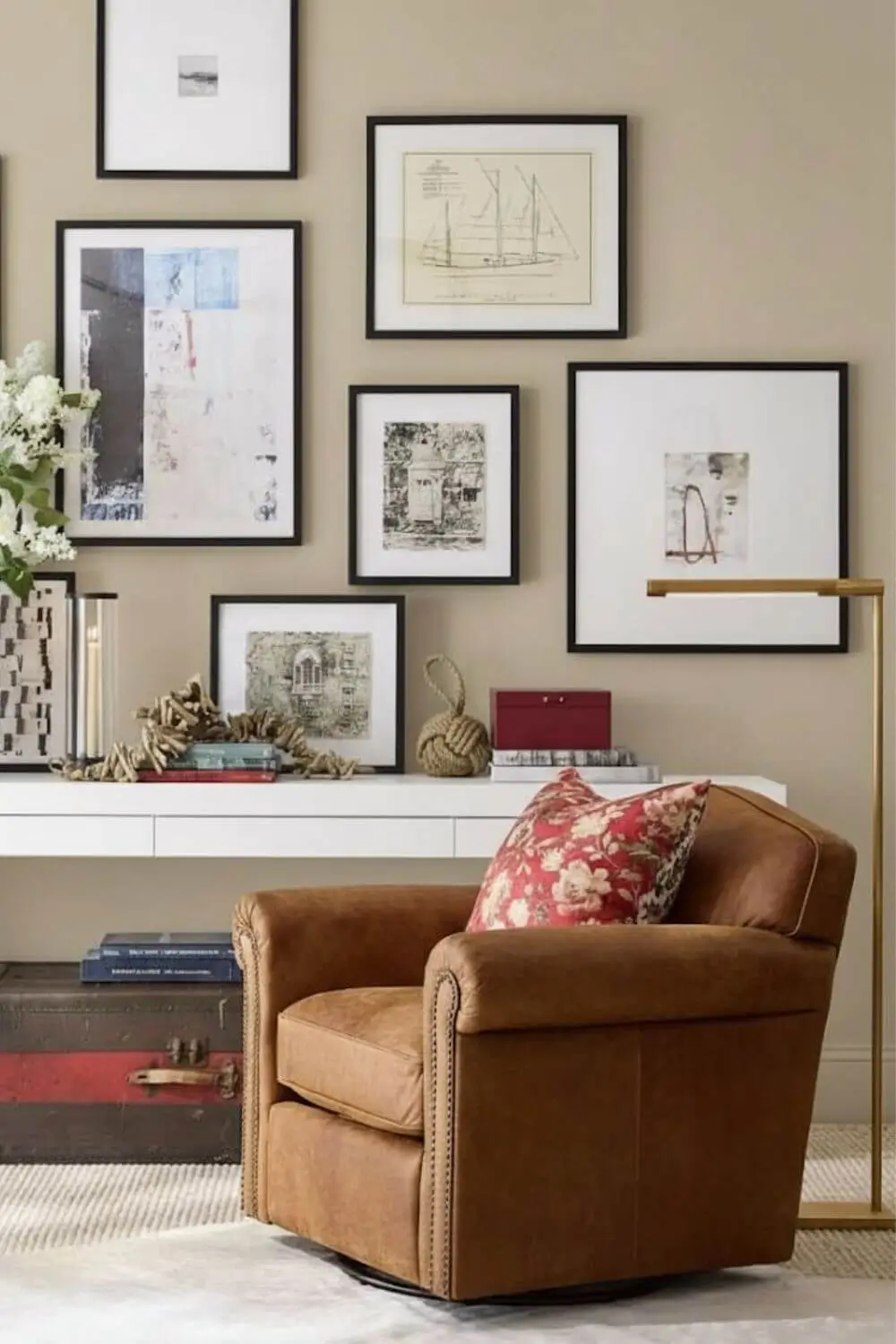 Sherwin-Williams Color of the Year 2026: Universal Khaki