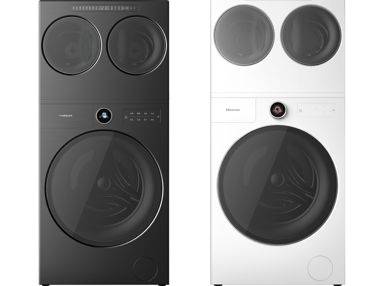 Hisense X-Zone Master