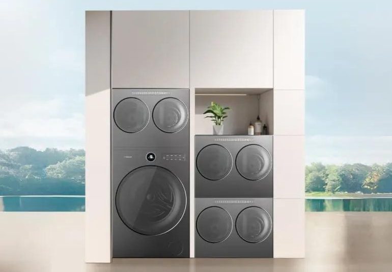 Hisense X-Zone Master
