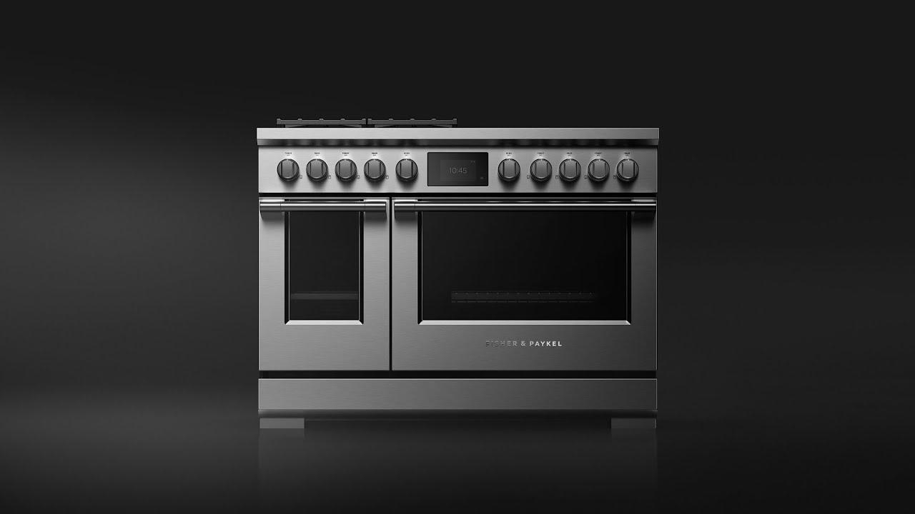 Fisher Paykel Range Recall 2026